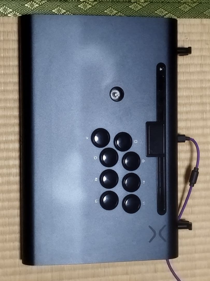 Victrix pro fs 廃盤