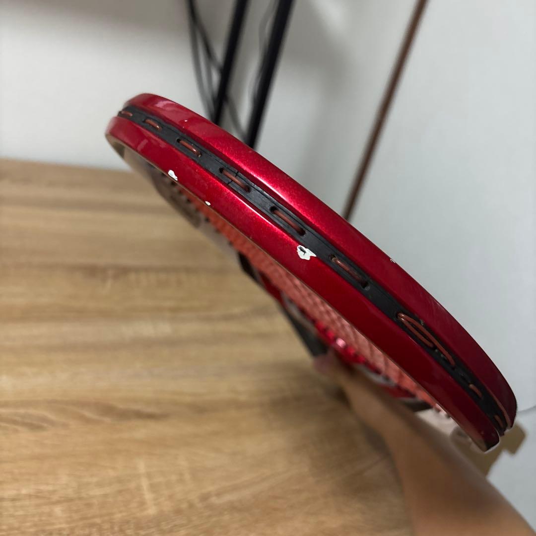 ミズノ xyst zz 0U 軟式　美品寄り　最安値