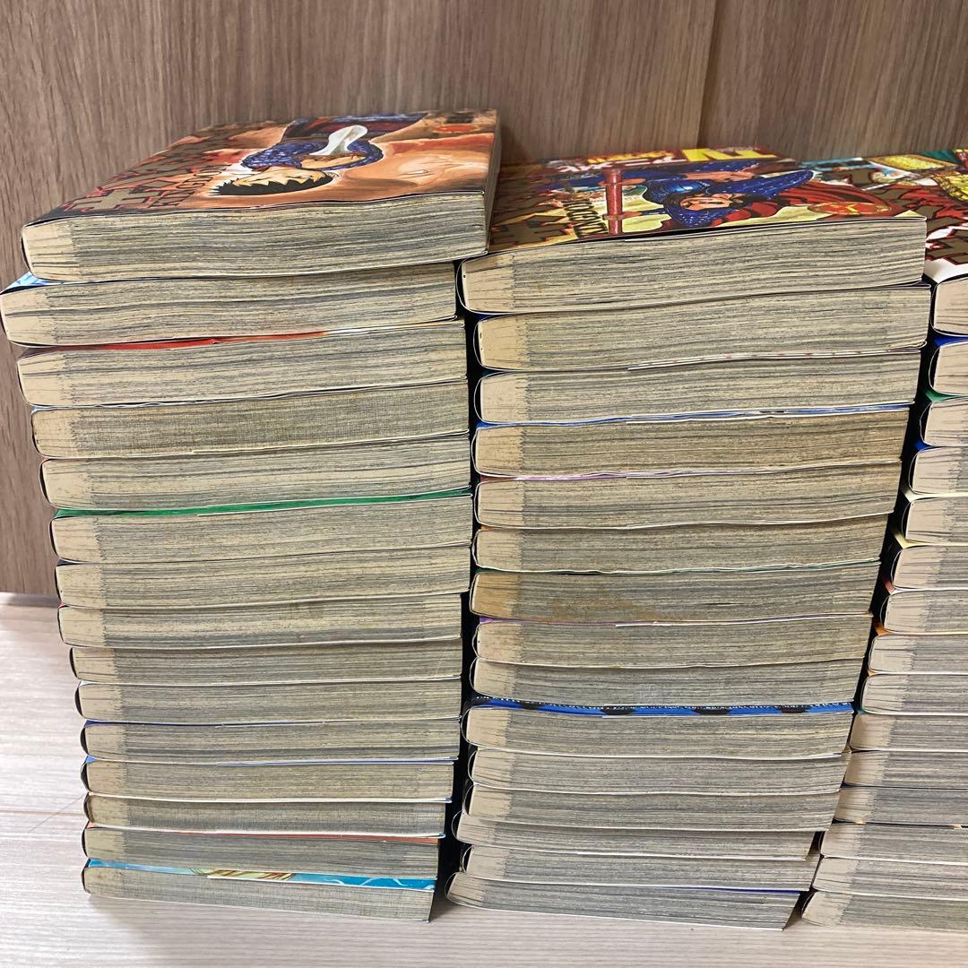 キングダム 1-62巻セット