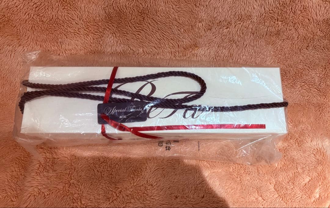 正規品 ReFa ストレートアイロン プロ　アイボリー　RE-AT-20A