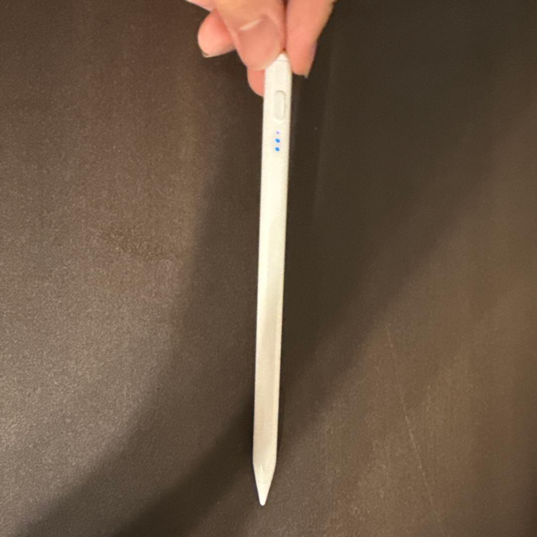 iPad mini 6 64GB Wi-Fiモデル（クリアケース・タッチペン付）