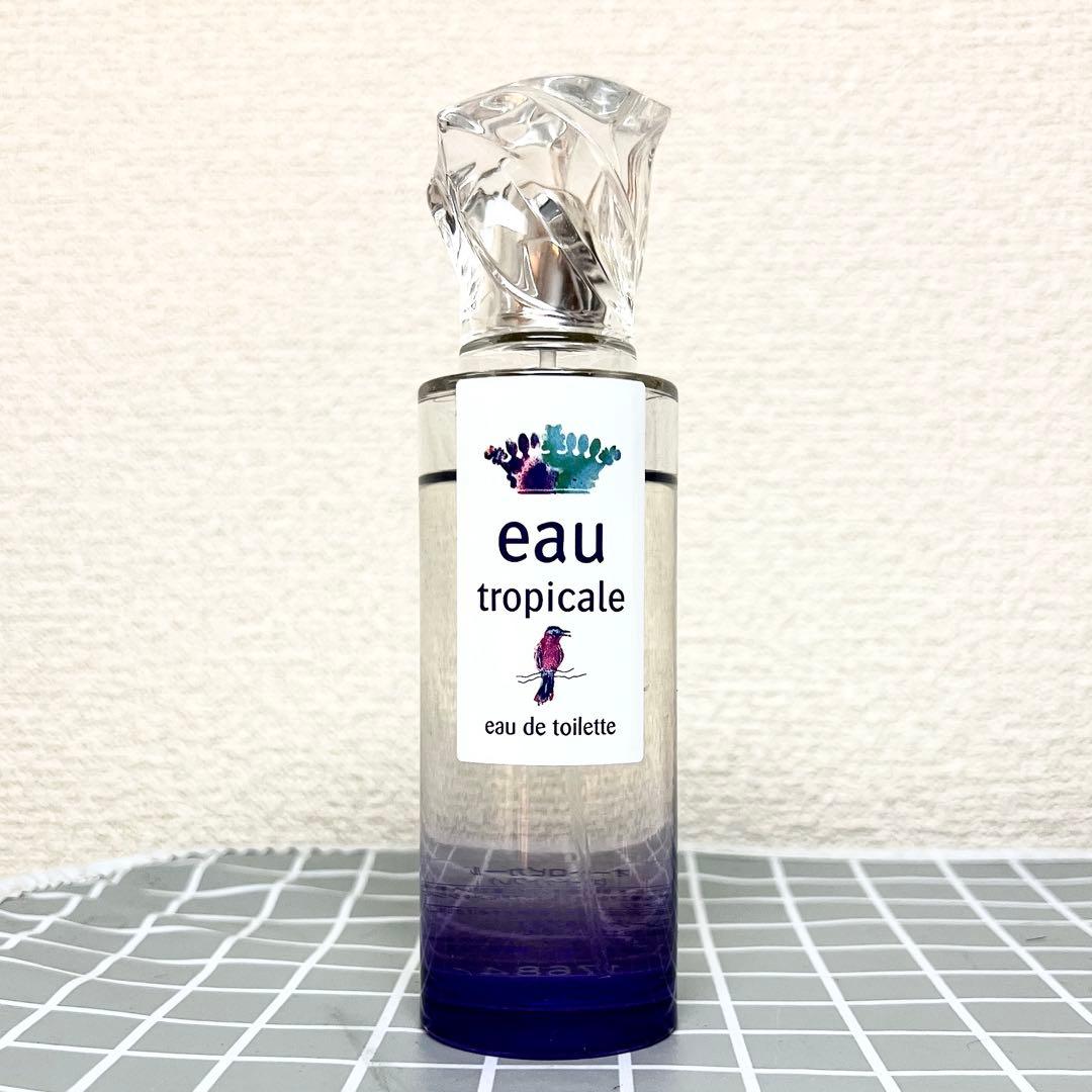 シスレー オー トロピカール オードトワレ 100ml