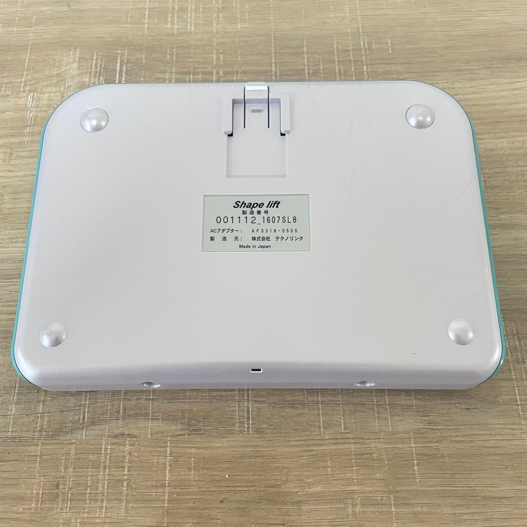 ★良品★ スリムビューティハウス Shape lift シェイプリフト