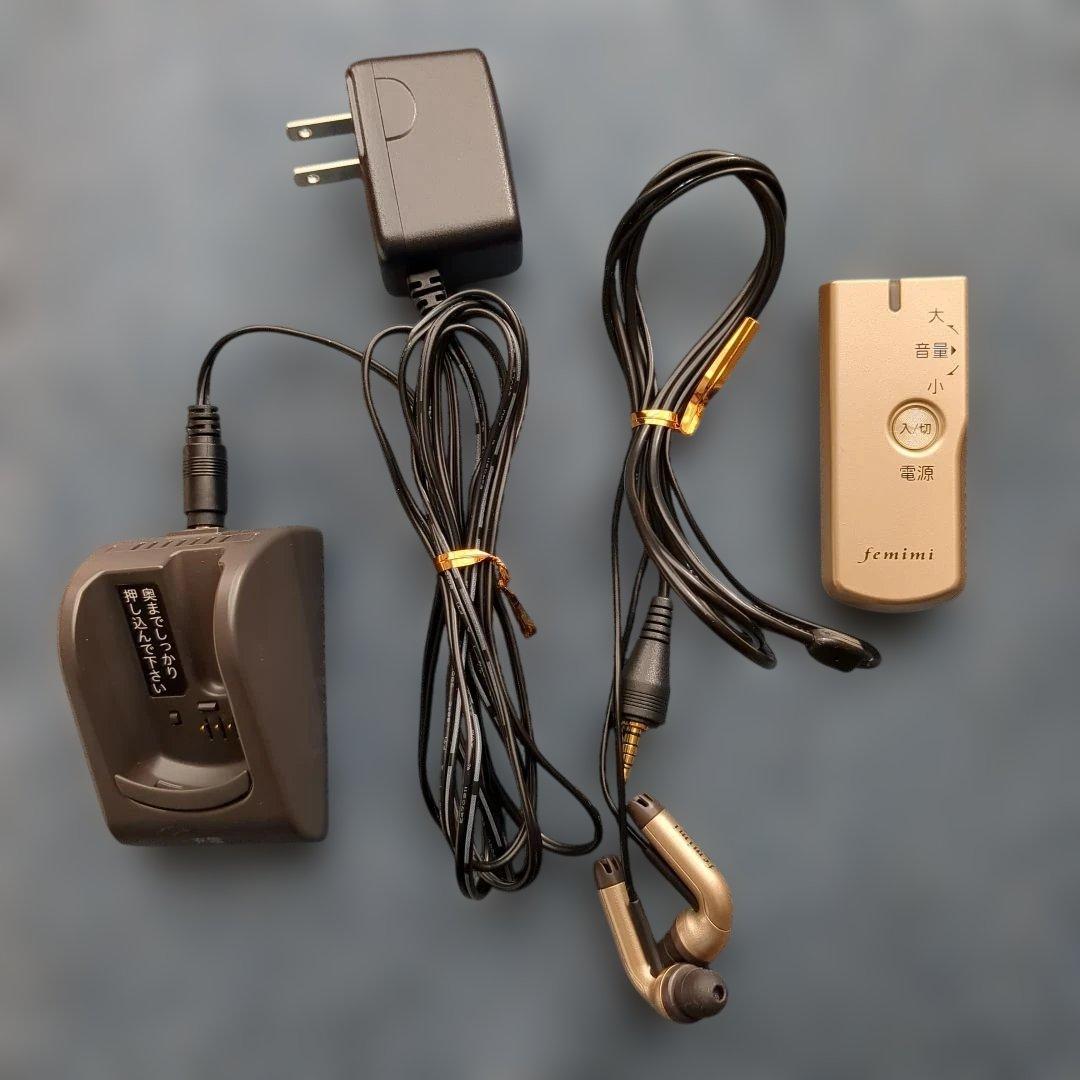 OTOMS フェミミ　VR-M700