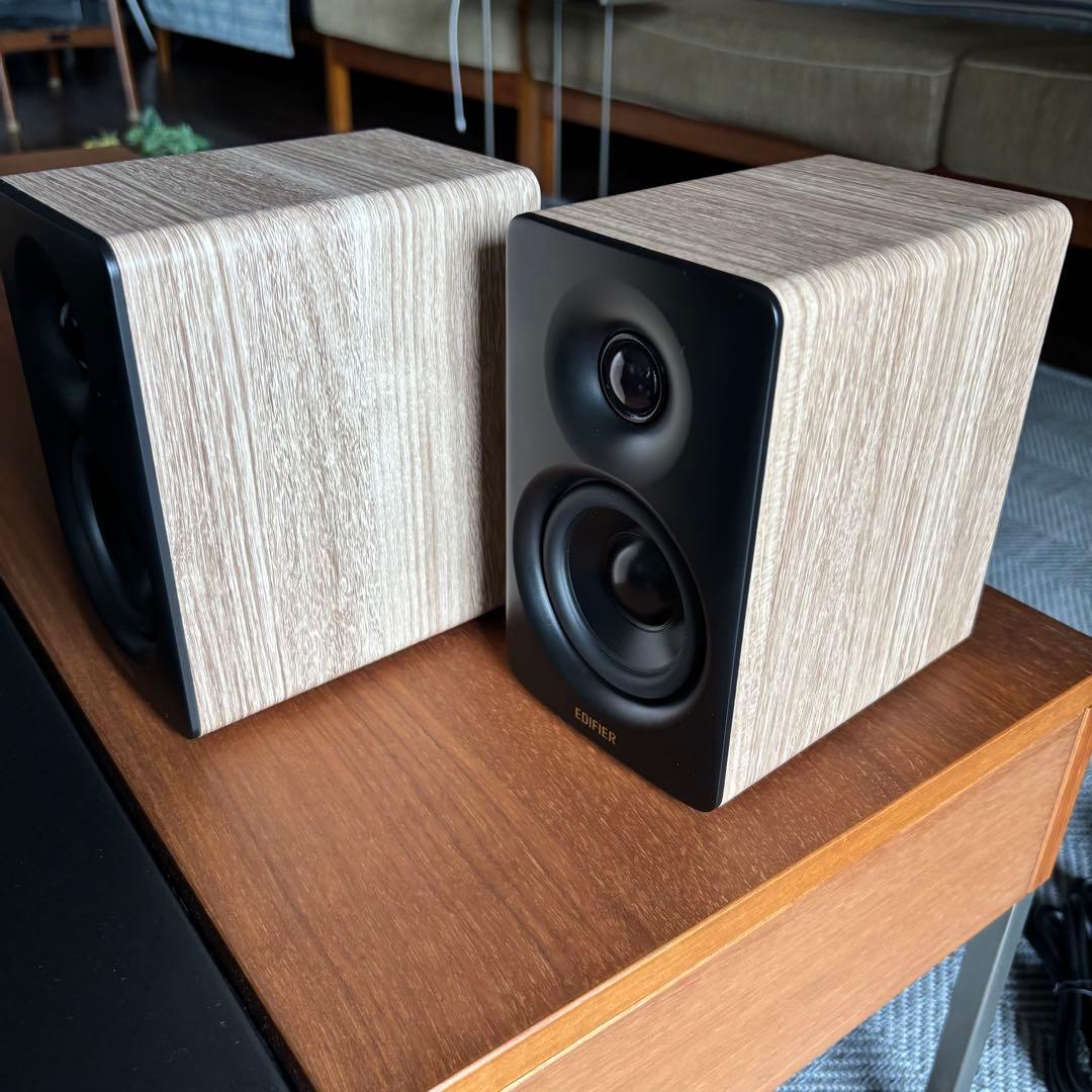 EDIFIER M60 スピーカー 新品同様