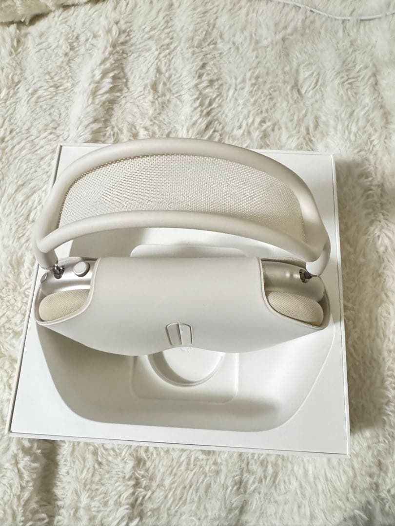 お値下げ可能‼️AirPods Max （第二世代）本体 A3184