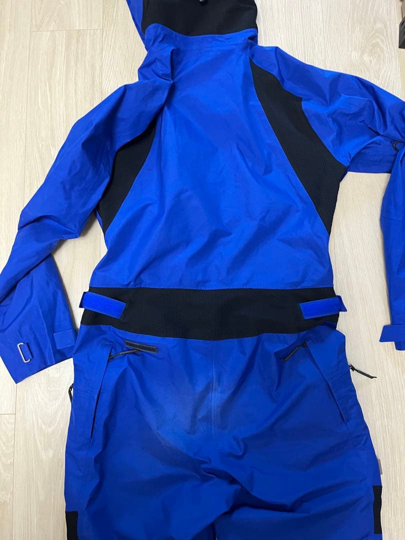 Burton スキーウェア訳り　レディース　S ワンピース