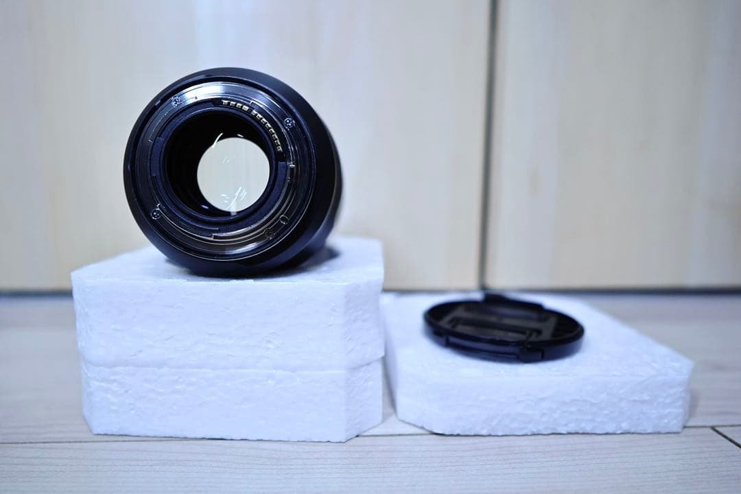 【即日発送】Canon RF50mm F1.2L USM 箱付き