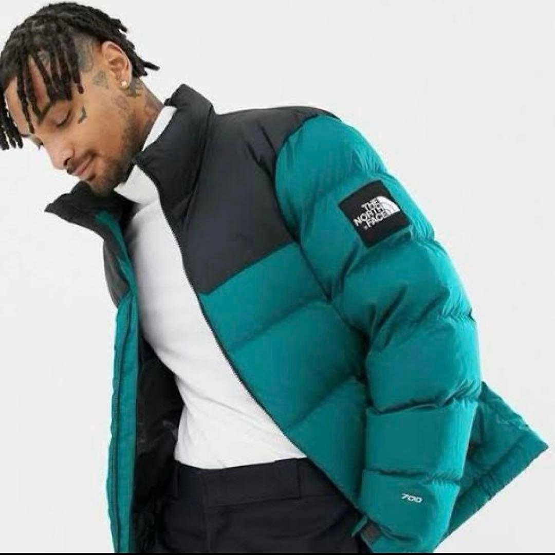 ジャケット・アウター THE NORTH FACE 1992 NUPTSE JACKET