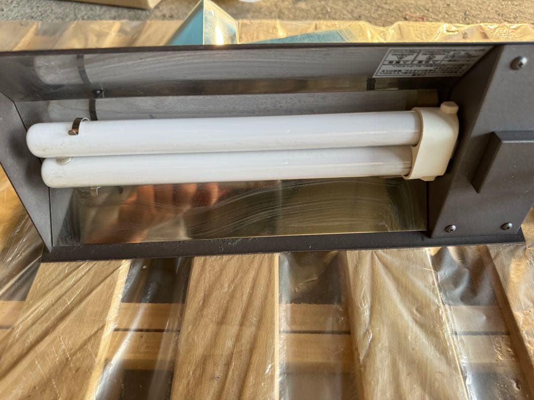 ADA SOLAR MINI 水草用照明器具