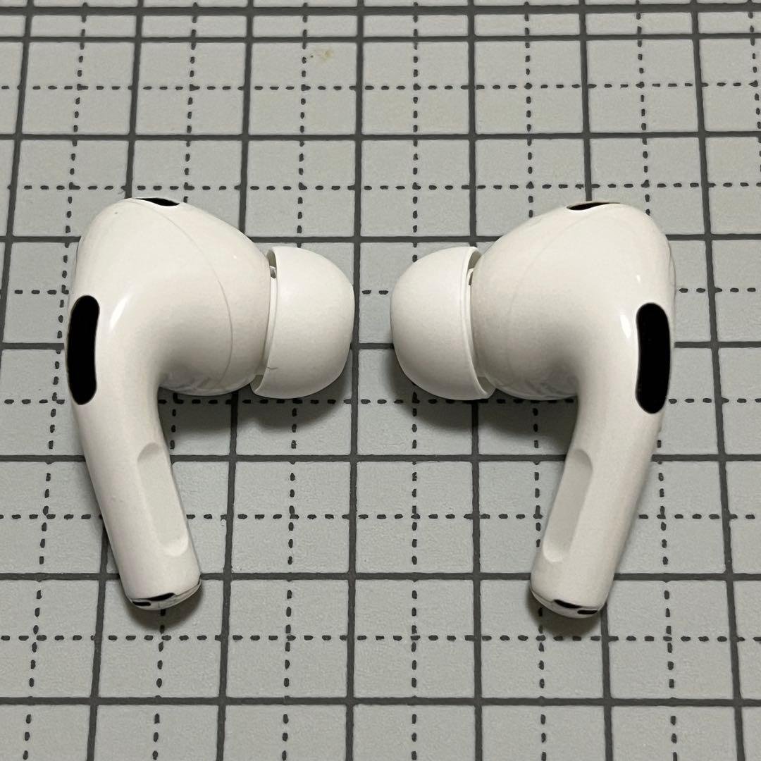 AirPods Pro 2(USB-C) 本体 アップルケア+ 6月11日まで