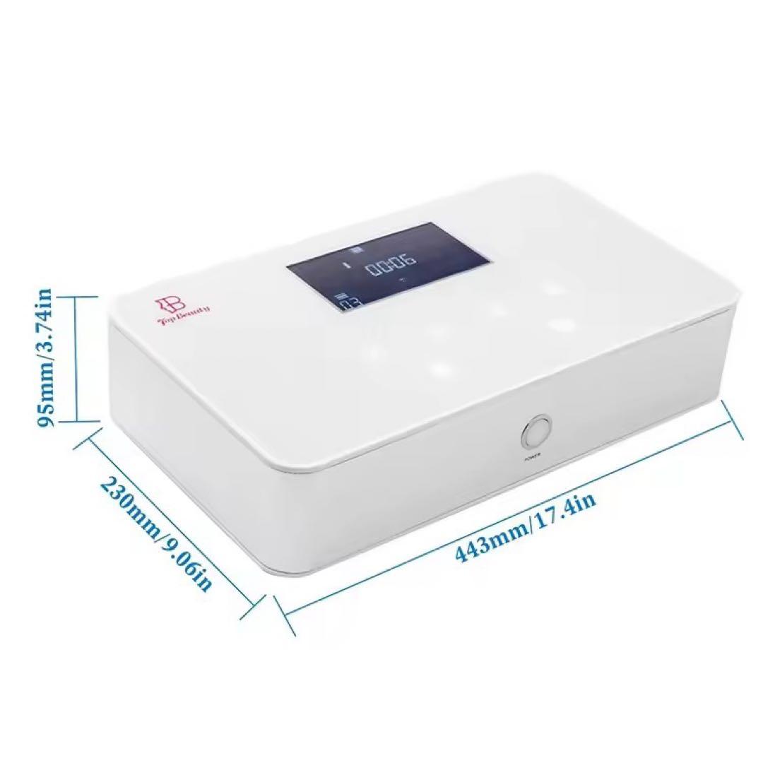 サーマルフラクショナル リフトアップ！ サーマクール