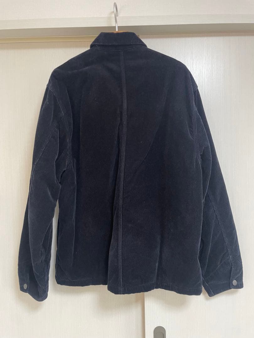 カーハート Carhartt WIP コーデュロイ ミシガンチョアコート