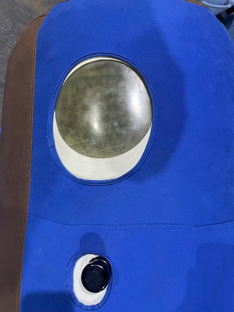 酸素カプセル ANION O2 アニオンO2 マイナスイオン機能付き