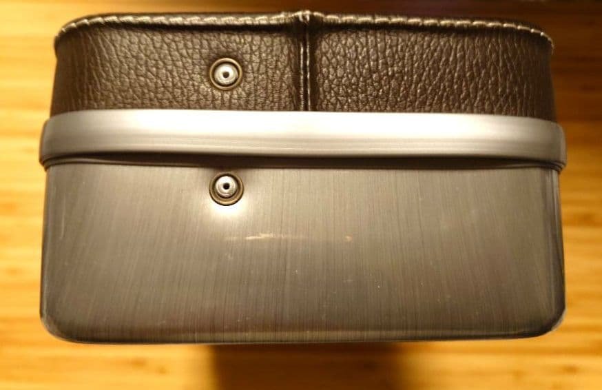 ​【純正】クラリネット ハードケース BUFFET CRAMPON