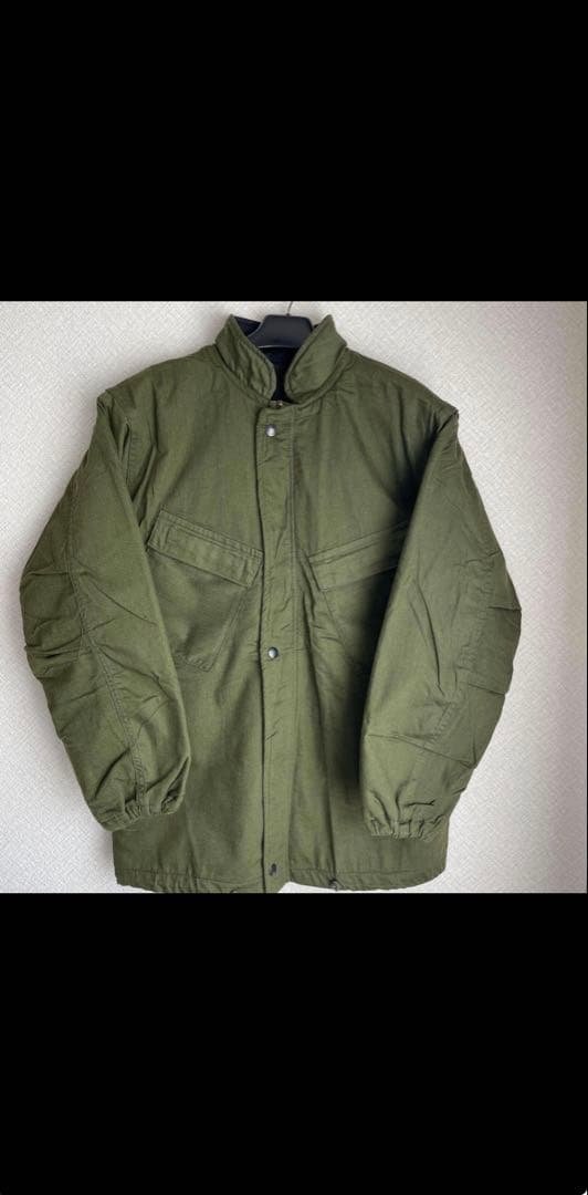 ジャケット・アウター URARMY chemical protective