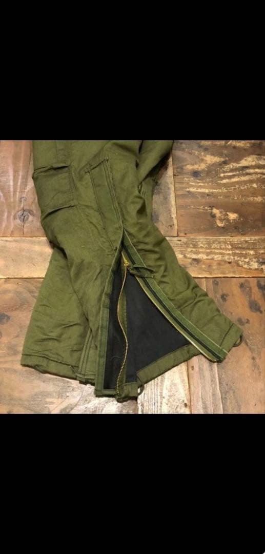 ジャケット・アウター URARMY chemical protective