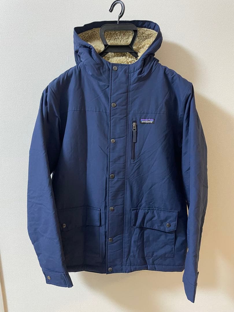 【美品】パタゴニア　キッズ　インファーノ　ジャケット　XXL　16-18