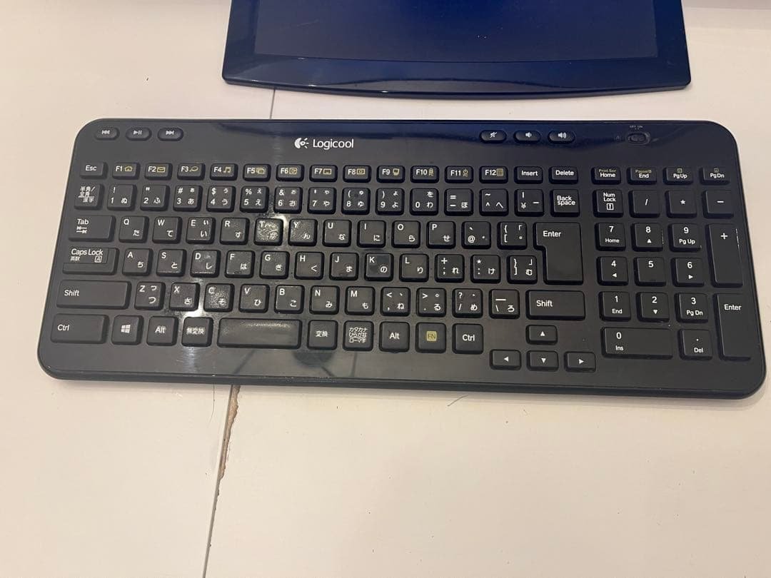 パソコン一式　デスクトップ一式　hp prodesk