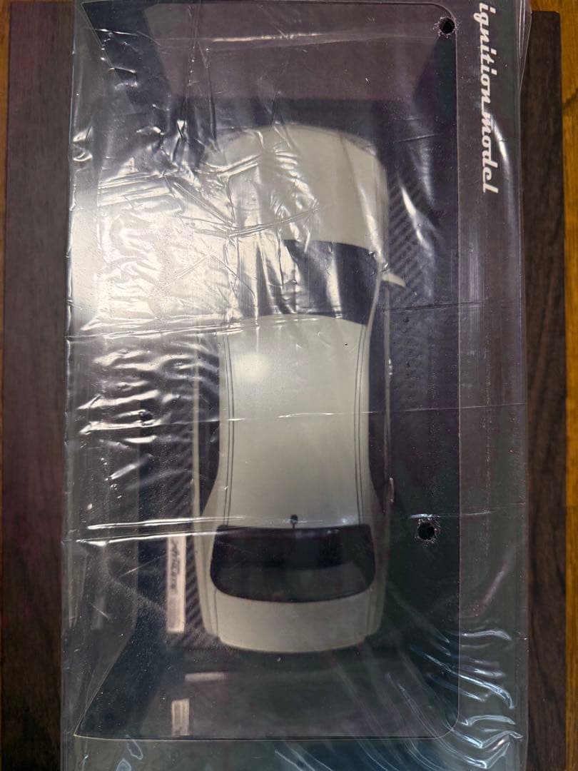 ignition model ・18クラウンアスリート