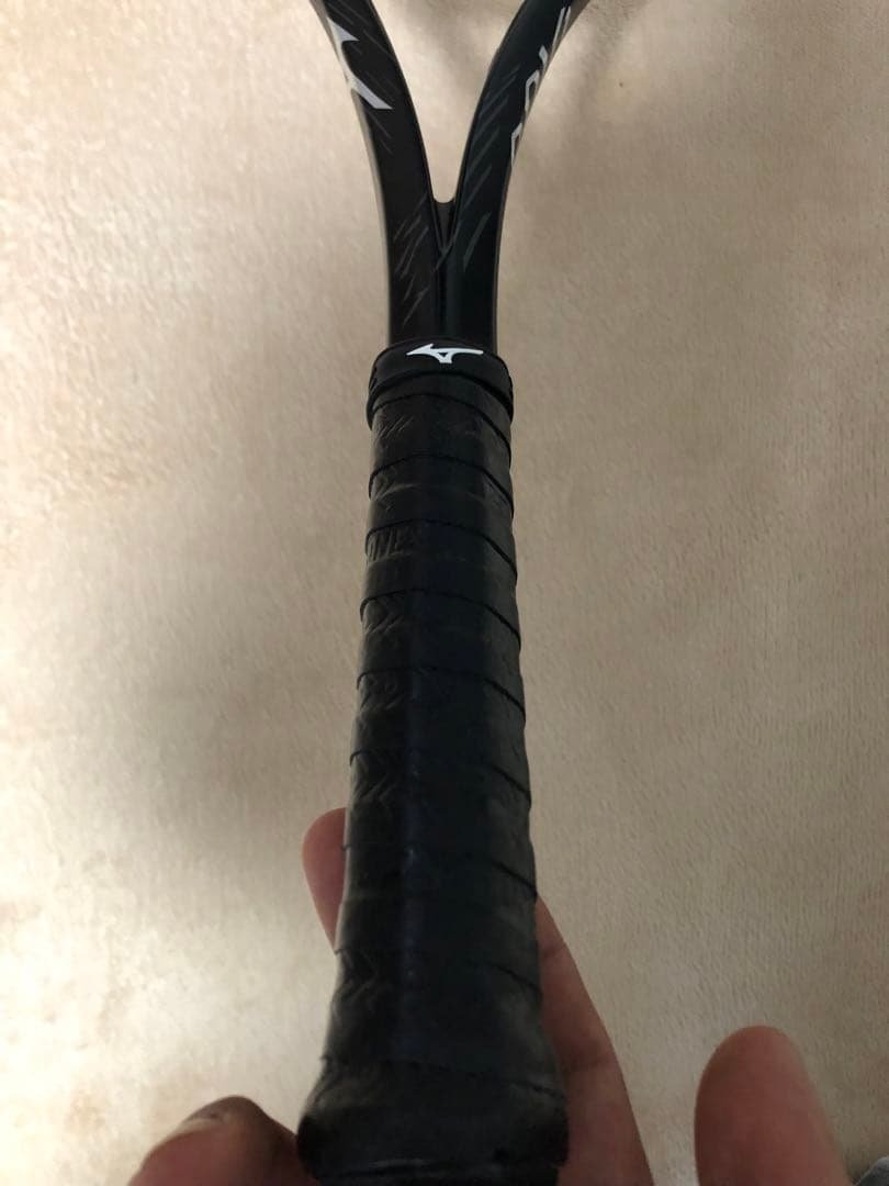 Mizuno DIOS Pro Xテニスラケット 00U