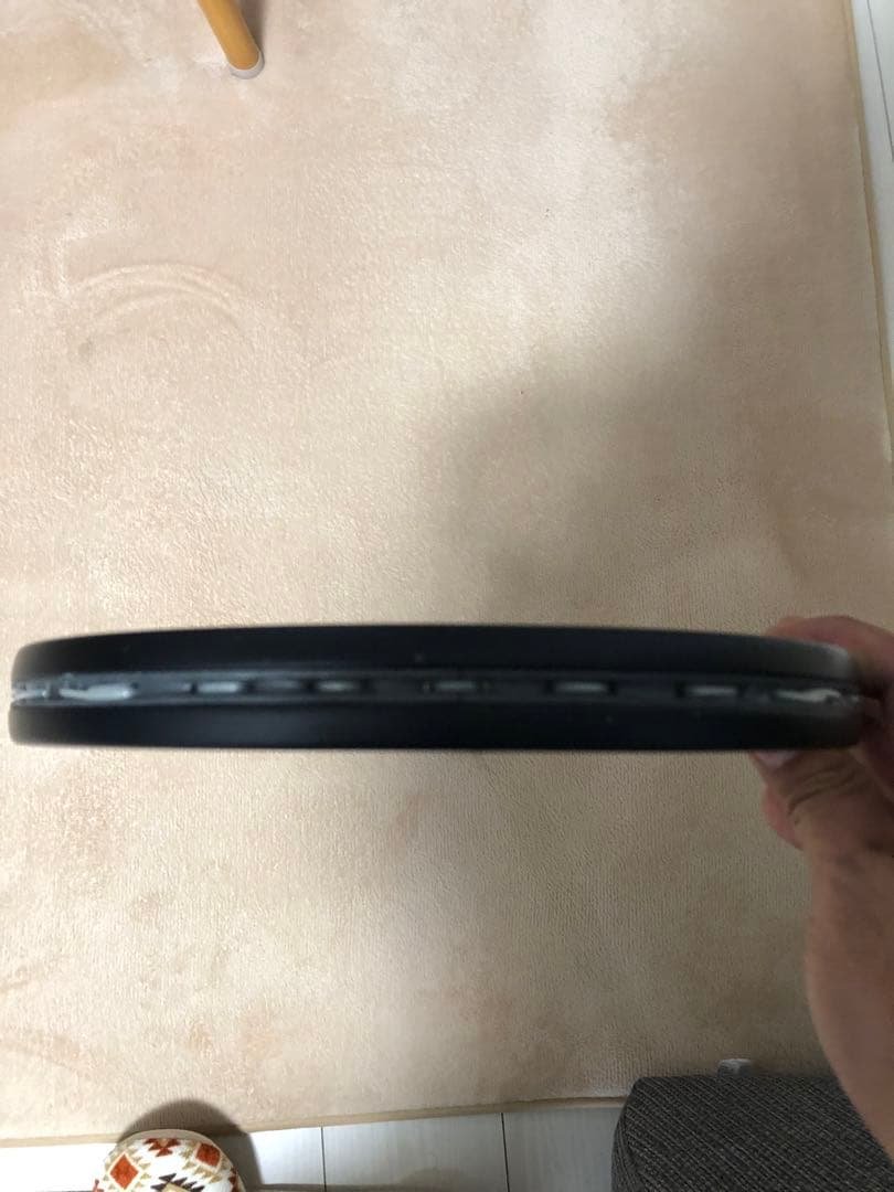 Mizuno DIOS Pro Xテニスラケット 00U