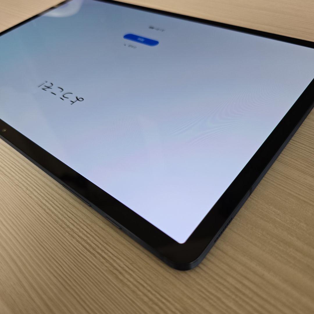 Galaxy Tab S7+ 8G/256G Mystic Navy Sペン付き