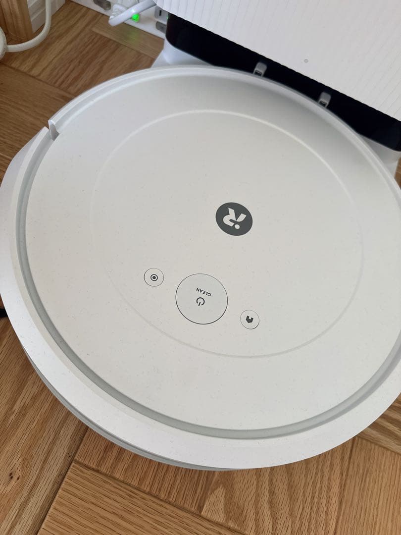 美品　iRobot Roomba Combo （ルンバ コンボ）