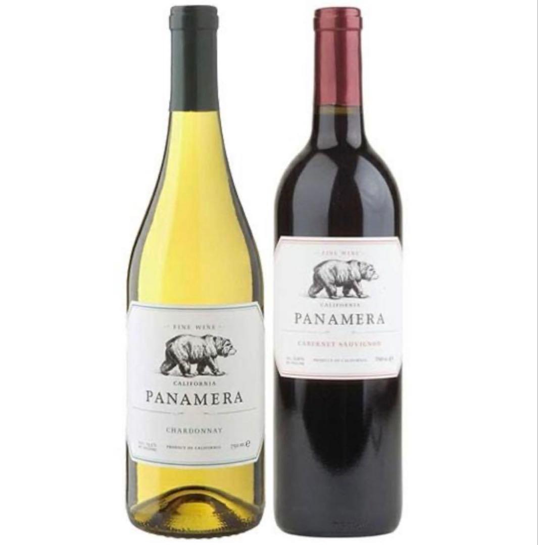 ストーリー・リッジ・ヴィニャーズ・パナメラ赤白3本セット白2023年赤2022年