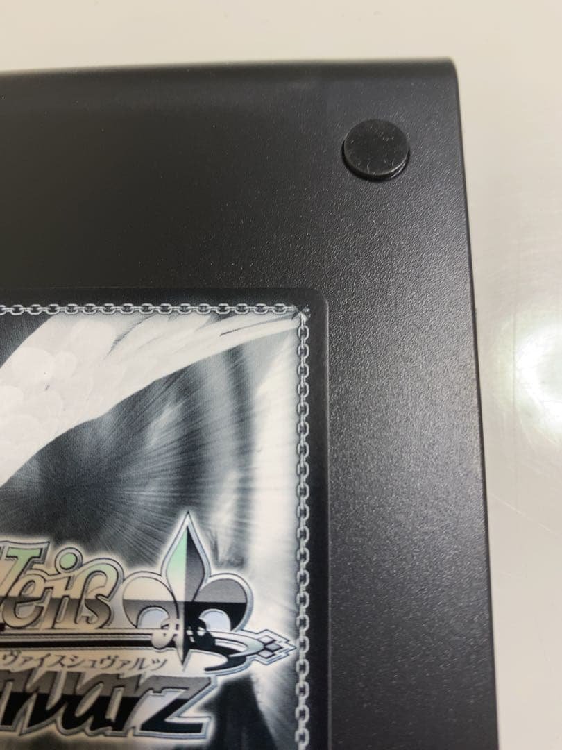 SP メイク・ハースター 久川颯