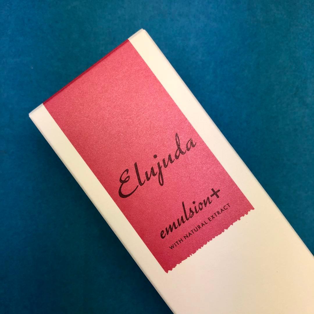 saki おしゃれ美容女子の2種類使い！MO 1本& エマルジョン+ 4本