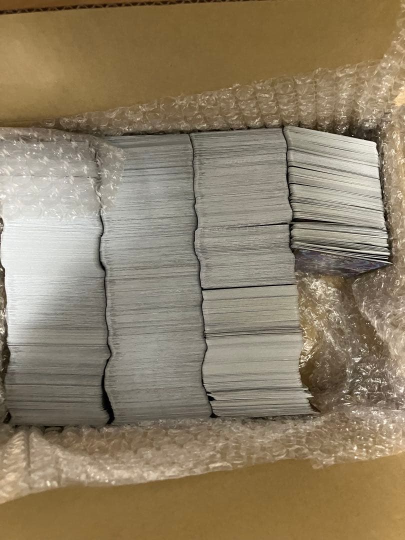 デュエルマスターズ 引退品　vr,sr計100枚以上