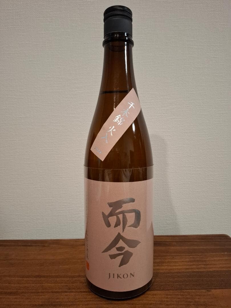 ●而今●千本錦 純米吟醸火入れ　720ml