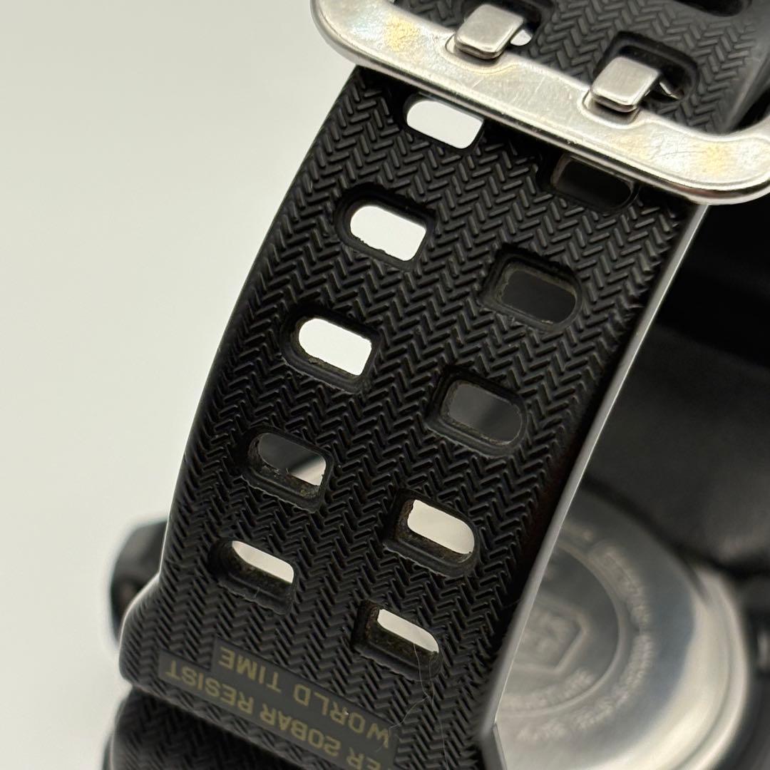 G-SHOCK GG-1000GB マッドマスター CASIO カシオ ジャンク