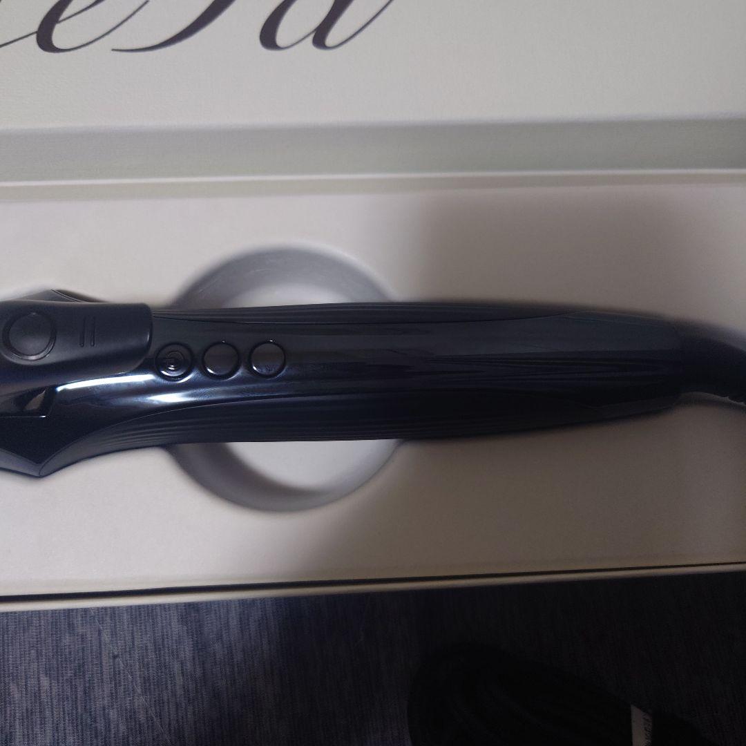 リファ　カールアイロン　プロ　32mmブラック