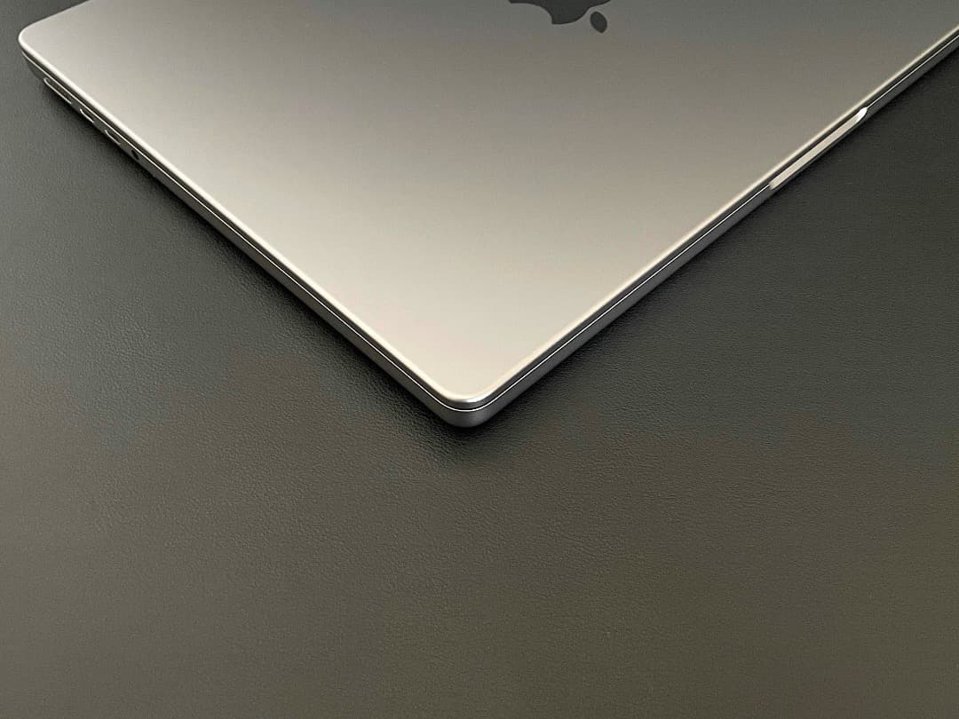 【美品】MacBook Pro (14インチ, 2021) M1 Proチップ