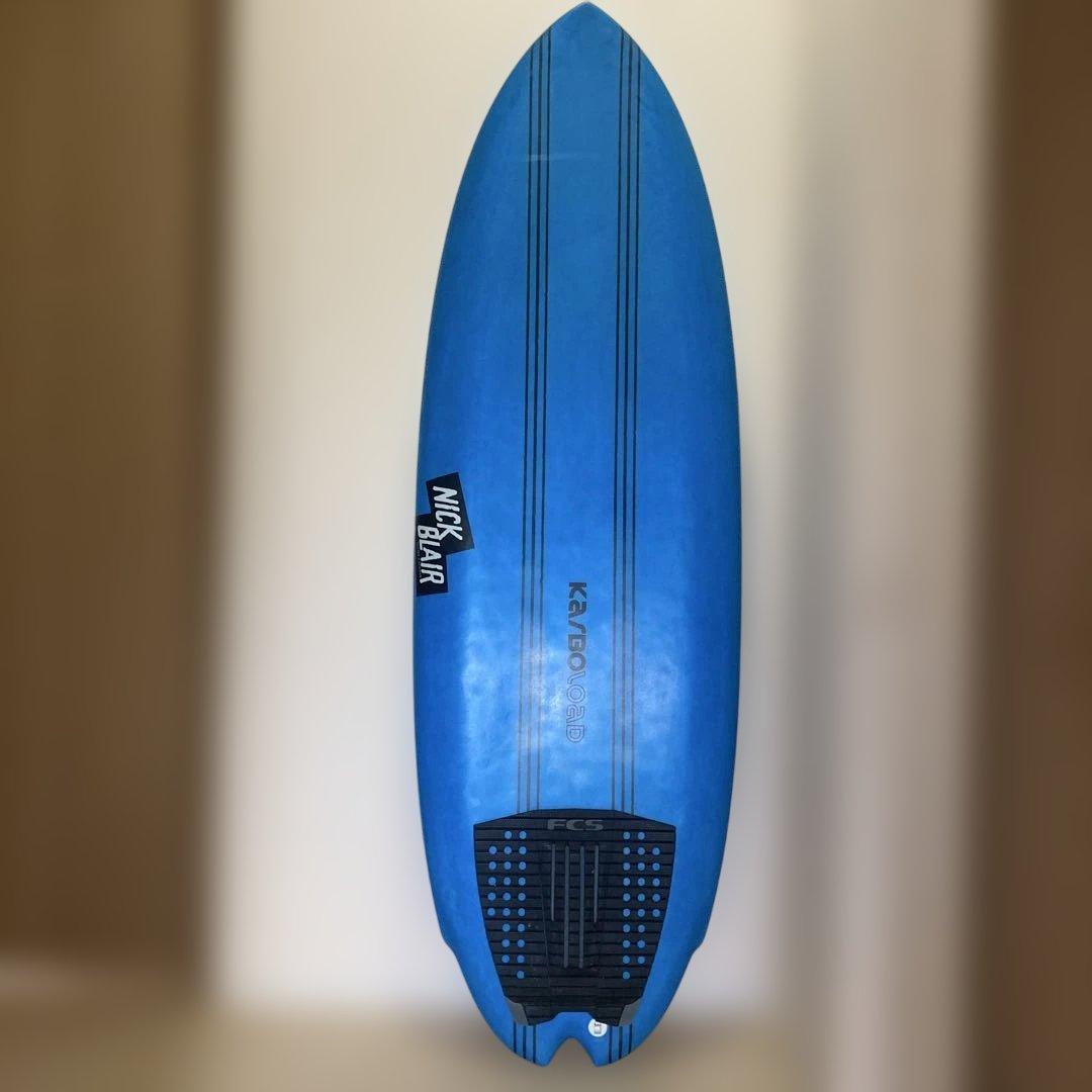 JOISTIK ジョイスティック　タコデス　カーボロード　　AKI