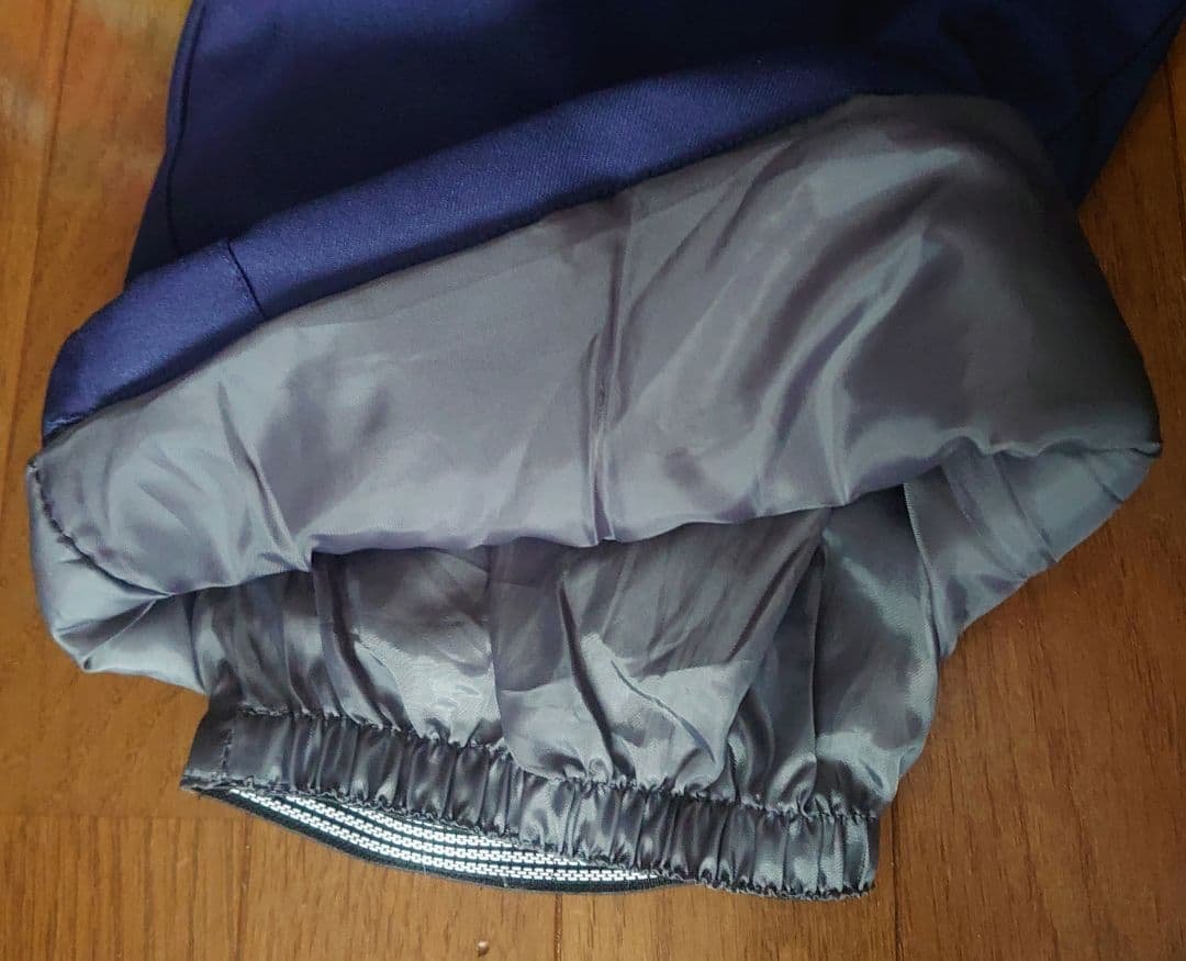 スキーウェアセット LLサイズ