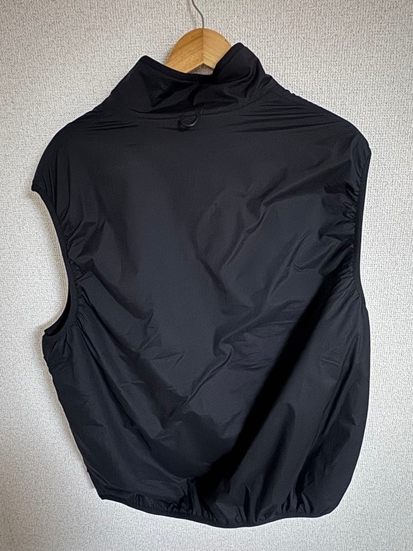 トップス DAIWA PIER39 REVERSIBLE VEST