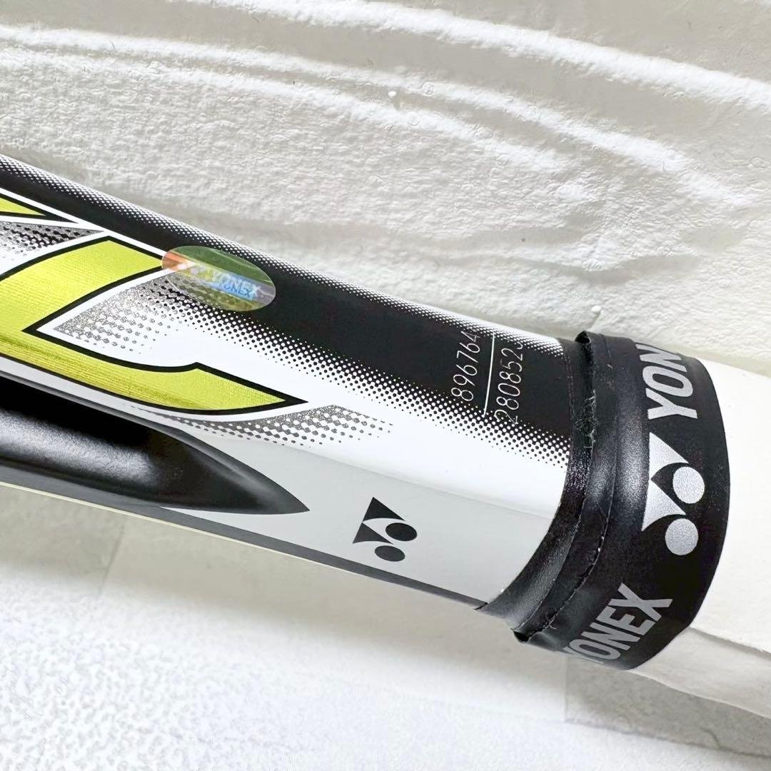 美品 YONEX アイネクステージ 90D i-NEXTAGE 90D UL1