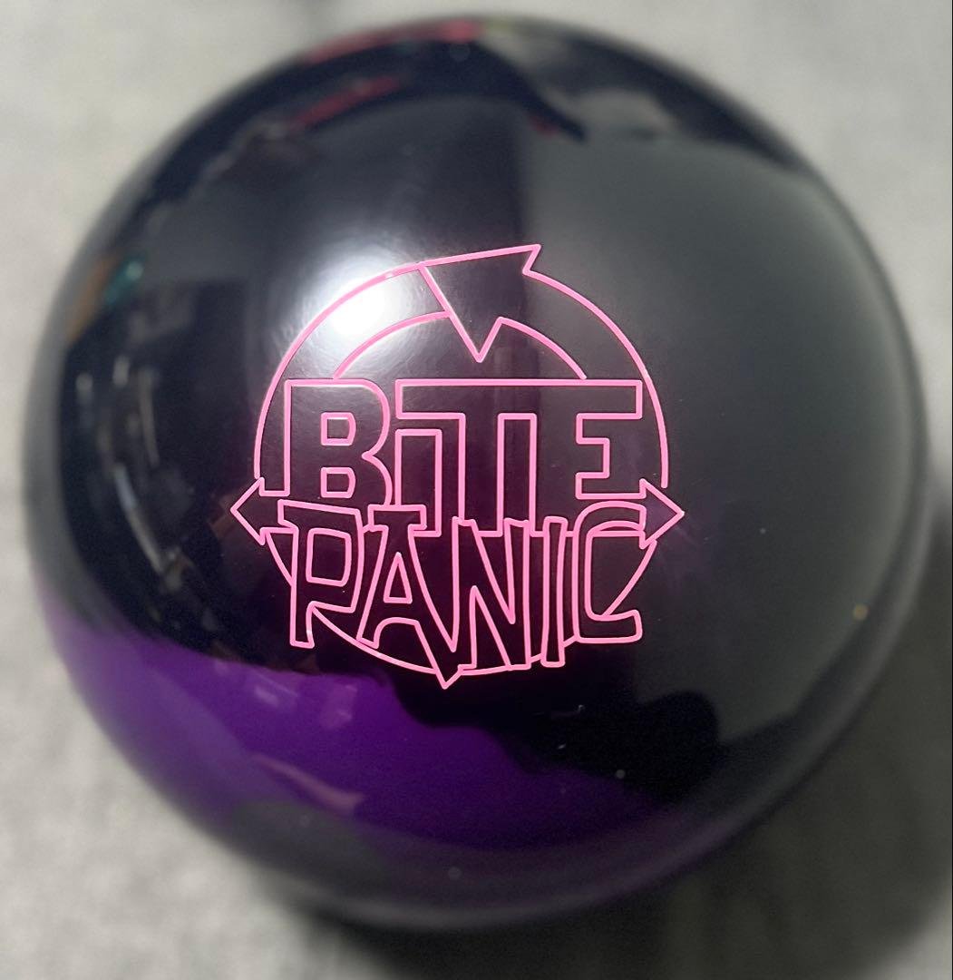 ★15ポンドプラグ済★試投のみ★バイトパニック★ストーム★