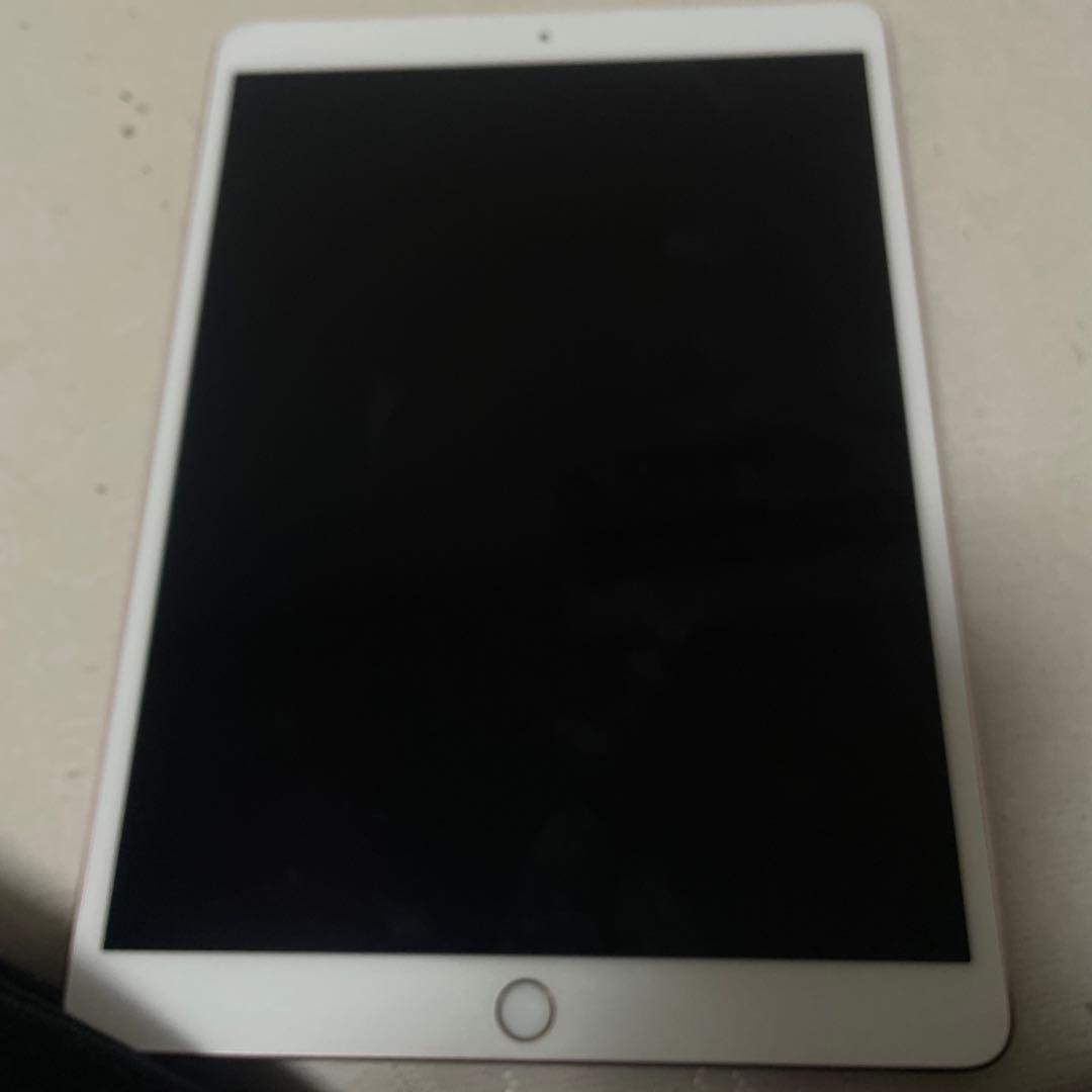 D*U様 Apple iPad Pro (10.5インチ) 64GB バッテリー