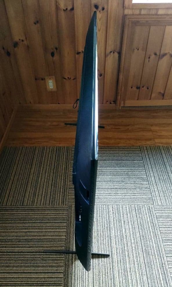 SONY 55V型 4K液晶テレビ BRAVIA XRJ-55X90J 23年製