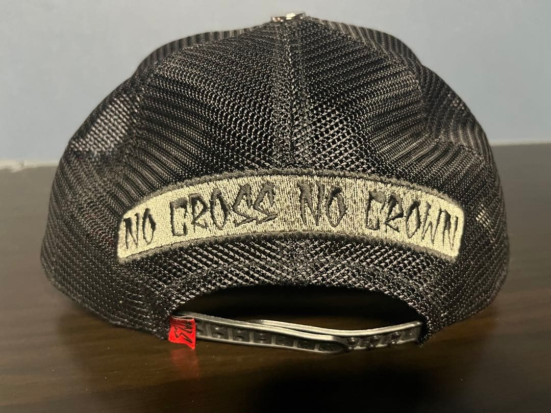 カタリスト　cvtvlist CVTVLIST メッシュキャップ