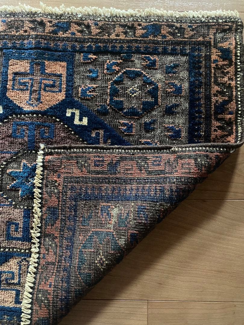 ラグ・カーペット sistan baluch rug