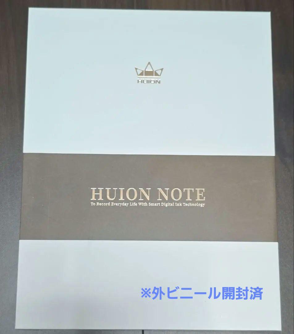 液タブ・ペンタブ HUION NOTE model:X10