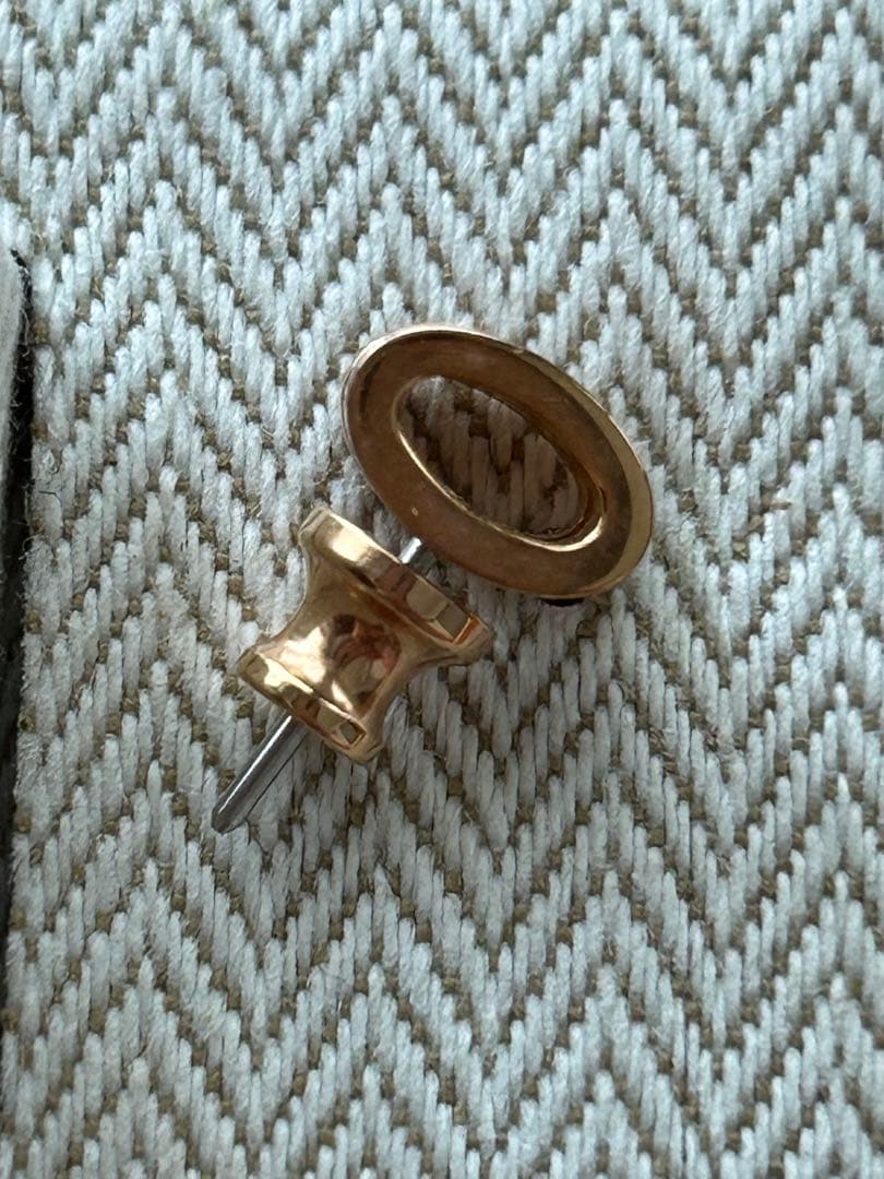 HERMES Pop H mini ローズドラジェ masanori21