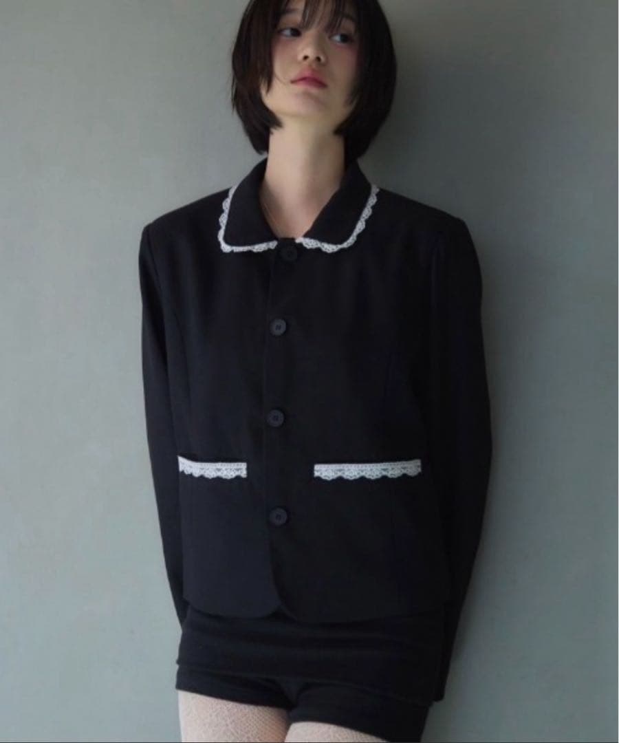 Smyeonジャケット