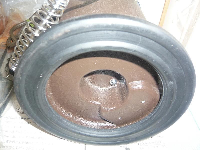 新品完全未使用　 タキイ和裁電化鏝 和裁コテ 和裁こて　タキイ製　鏝２本付