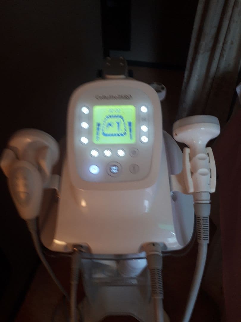 セルライトゼロCELLULITEZERO